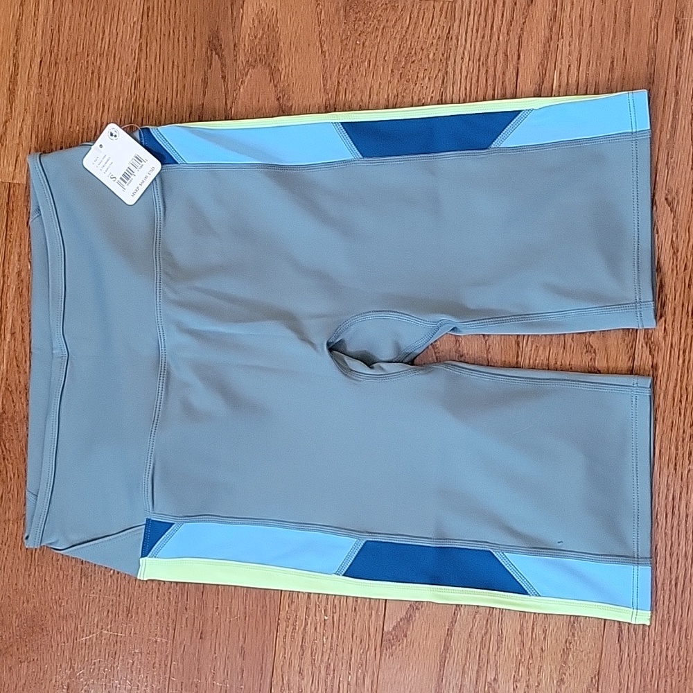 FP Movement by Free People Baja Shorts in Wave Rider sz Small
